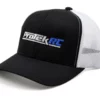 ProTek RC Trucker Hat (Black) -Model Collector Hub ptk 1007