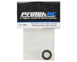 ProTek RC 14x25.4x6mm Ceramic MX-Speed Rear Engine Bearing 7 ProTek RC 14x25.4x6mm Ceramic MX-Speed Rear Engine Bearing -Model Collector Hub ptk 10095 2
