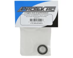 ProTek RC 14.5x26x6mm MX-Speed Ceramic Rear Engine Bearing -Model Collector Hub ptk 10096 2