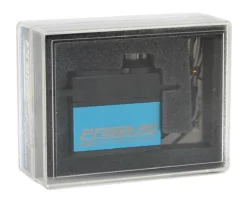 ProTek RC 100SS Standard Digital "Super Speed" Metal Gear Servo 11 ProTek RC 100SS Standard Digital "Super Speed" Metal Gear Servo -Model Collector Hub ptk 100ss 4