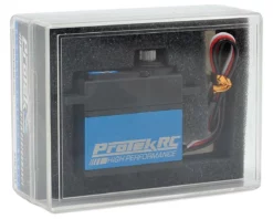 ProTek RC 100T Standard Digital "High Torque" Metal Gear Servo -Model Collector Hub ptk 100t 4