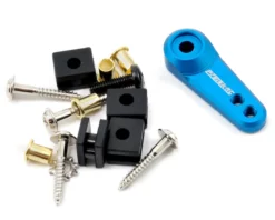 ProTek RC 130SS Standard Digital "Super Speed" Metal Gear Servo (High Voltage) 10 ProTek RC 130SS Standard Digital "Super Speed" Metal Gear Servo (High Voltage) -Model Collector Hub ptk 130ss 2