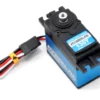 ProTek RC 130T Standard Digital "High Torque" Metal Gear Servo (High Voltage)