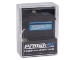 ProTek RC 140T Low Profile High Torque Metal Gear Servo (High Voltage) 7 ProTek RC 140T Low Profile High Torque Metal Gear Servo (High Voltage) -Model Collector Hub ptk 140t 2