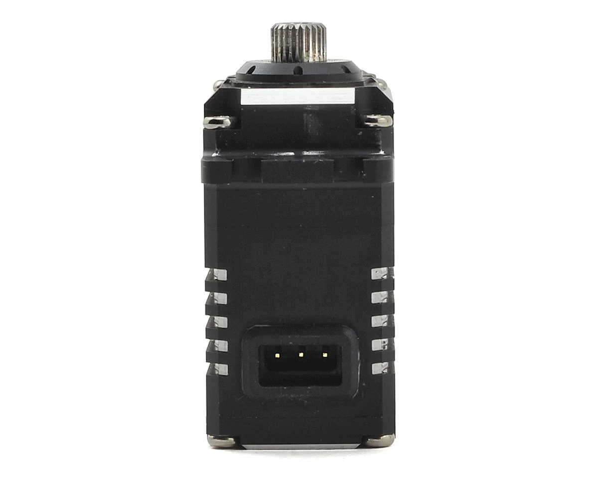 ProTek RC 170SBL Black Label High Speed Brushless Servo (High Voltage/Metal Case) (Digital) 4 ProTek RC 170SBL Black Label High Speed Brushless Servo (High Voltage/Metal Case) (Digital) - Image 2