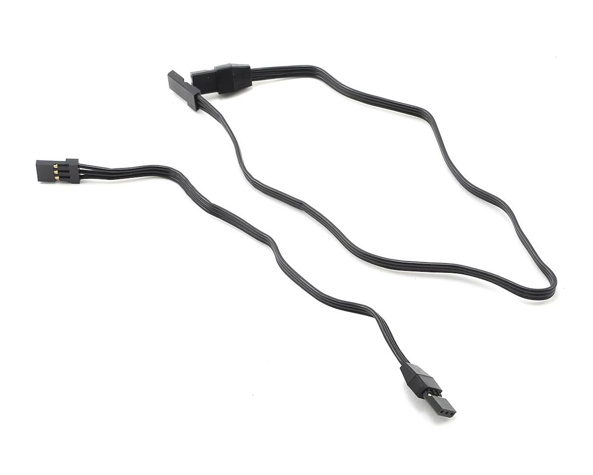 ProTek RC 170SBL Black Label High Speed Brushless Servo (High Voltage/Metal Case) (Digital) 5 ProTek RC 170SBL Black Label High Speed Brushless Servo (High Voltage/Metal Case) (Digital) - Image 3