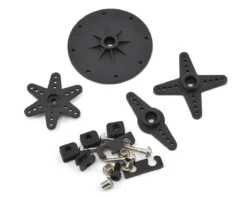 ProTek RC 170SBL Black Label High Speed Brushless Servo (High Voltage/Metal Case) (Digital) 11 ProTek RC 170SBL Black Label High Speed Brushless Servo (High Voltage/Metal Case) (Digital) -Model Collector Hub ptk 170sbl 3