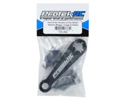 ProTek RC Aluminum Hex Wheel and Flywheel Wrench (Buggy, Truggy 17mm & 23mm) 5 ProTek RC Aluminum Hex Wheel and Flywheel Wrench (Buggy, Truggy 17mm & 23mm) -Model Collector Hub ptk 2024 1