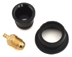 ProTek RC Samurai R03 3-Port .21 Competition Nitro Engine Broken in by Adam Drake w/22E Carburetor (Turbo Plug) 14 ProTek RC Samurai R03 3-Port .21 Competition Nitro Engine Broken in by Adam Drake w/22E Carburetor (Turbo Plug) -Model Collector Hub ptk 2601 1 5