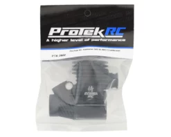 ProTek RC Samurai RM, S03 & R03 Crankcase -Model Collector Hub ptk 2602 1