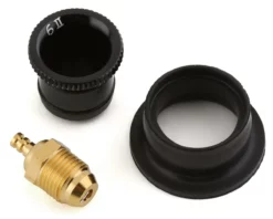 ProTek RC Samurai RM Maifield Edition Competition Nitro Engine Bundle w/2100 Tuned Pipe & 85mm Manifold (Ceramic Bearing) -Model Collector Hub ptk 2640 bdl 5