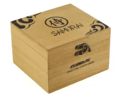 ProTek RC Samurai RM Maifield Edition 3-Port .21 Competition Nitro Engine w/21j Carburetor (Turbo Plug, Ceramic Bearing) -Model Collector Hub ptk 2640 7