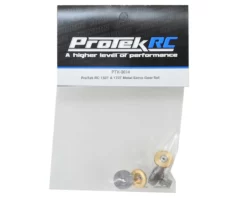 ProTek RC 150T & 170T Metal Servo Gear Set -Model Collector Hub ptk 3014 1