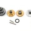 ProTek RC 100SS Metal Servo Gear Set -Model Collector Hub ptk 3026