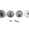 ProTek RC 160TBL Metal Servo Gear Set -Model Collector Hub ptk 3038