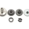 ProTek RC 170SBL & 270TBL Metal Servo Gear Set 2 ProTek RC 170SBL & 270TBL Metal Servo Gear Set -Model Collector Hub ptk 3042