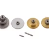 ProTek RC 140T Metal Servo Gear Set -Model Collector Hub ptk 3056