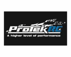 ProTek RC 38x70" Banner