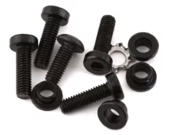 ProTek RC 500BL "Black Label" 1/12 High Torque Brushless Mini Servo (High Voltage/Metal Case) 6 ProTek RC 500BL "Black Label" 1/12 High Torque Brushless Mini Servo (High Voltage/Metal Case) -Model Collector Hub ptk 500bl 1