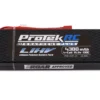 ProTek RC 4S 130C Low IR Si-Graphene + HV LCG LiPo Battery (15.2V/4300mAh) w/T-Style Connector (ROAR Approved) -Model Collector Hub ptk 5101 22