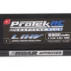 ProTek RC 1S 130C Low IR Si-Graphene + HV LiPo Battery (3.8V/8800mAh) w/4mm Connectors (ROAR Approved) -Model Collector Hub ptk 5105 22