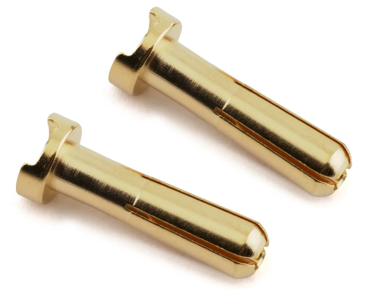 ProTek RC 1S 130C Low IR Si-Graphene + HV LiPo Battery (3.8V/8800mAh) w/4mm Connectors (ROAR Approved) 4 ProTek RC 1S 130C Low IR Si-Graphene + HV LiPo Battery (3.8V/8800mAh) w/4mm Connectors (ROAR Approved) - Image 2