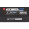 ProTek RC 4S 120C Low IR Si-Graphene + HV LiPo Battery (15.2V/6500mAh) w/5mm Connector (ROAR Approved) -Model Collector Hub ptk 5106 22
