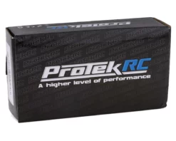 ProTek RC 3S 130C Low IR Si-Graphene + HV Shorty LiPo Battery (11.4V/4800mAh) Crawler Pack w/T-Style Plug -Model Collector Hub ptk 5116 22 1