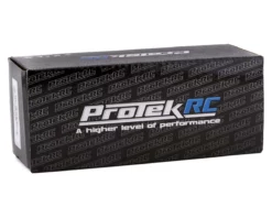 ProTek RC 4S 130C Low IR Silicon Graphene HV LCG LiPo Battery (15.2V/5600mAh) w/5mm Connector (ROAR Approved) -Model Collector Hub ptk 5118 22 2