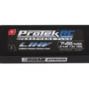 ProTek RC 2S 130C Low IR Si-Graphene + HV LiPo Battery (7.6V/7400mAh) w/5mm Connectors (ROAR Approved) -Model Collector Hub ptk 5127 22