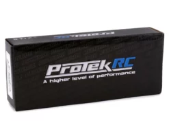 ProTek RC 2S 130C Low IR Si-Graphene + HV LiPo Battery (7.6V/7400mAh) w/5mm Connectors (ROAR Approved) -Model Collector Hub ptk 5127 22 2