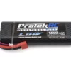 ProTek RC 2S 100C Si-Graphene + HV LiPo Stick Pack TCS Battery (7.6V/5000mAh) w/T-Style Connector (ROAR Approved) -Model Collector Hub ptk 5129 19