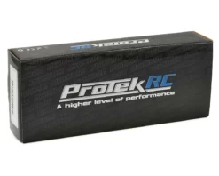 ProTek RC 2S 100C Si-Graphene + HV LiPo Stick Pack TCS Battery (7.6V/5000mAh) w/T-Style Connector (ROAR Approved) -Model Collector Hub ptk 5129 19 1