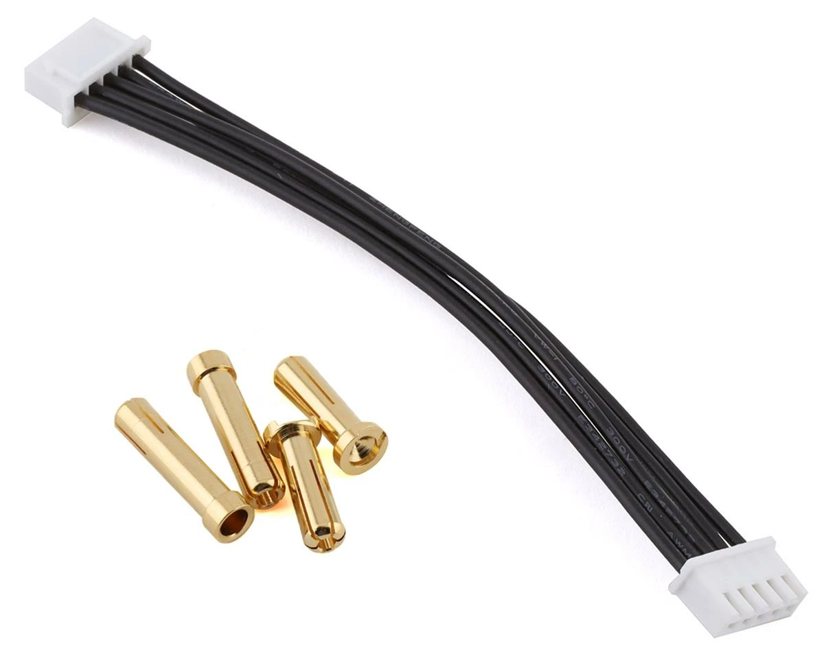 ProTek RC 4S 130C Low IR Si-Graphene+ HV Shorty LiPo Battery (15.2V/6400mAh) w/5mm Connector (ROAR Approved) 3 ProTek RC 4S 130C Low IR Si-Graphene+ HV Shorty LiPo Battery (15.2V/6400mAh) w/5mm Connector (ROAR Approved) - Image 2