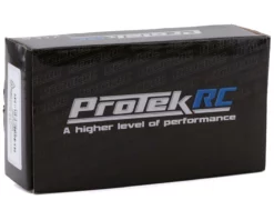 ProTek RC "Drag Race" 2S 120C Si-Graphene + Shorty LiPo Battery (7.4V/5500mAh) w/5mm Connectors -Model Collector Hub ptk 5132 21 2