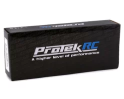 ProTek RC 2S 130C Low IR Si-Graphene + HV LiPo Battery (7.6V/9600mAh) w/5mm Connectors (ROAR Approved) -Model Collector Hub ptk 5133 22 2