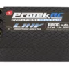 ProTek RC 2S 200C 2s5p Si-Graphene Drag Race Shorty LiPo Battery (7.6V/8800mAh) w/8mm Connectors 1 ProTek RC 2S 200C 2s5p Si-Graphene Drag Race Shorty LiPo Battery (7.6V/8800mAh) w/8mm Connectors -Model Collector Hub ptk 5135 22
