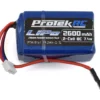 ProTek RC LiPo Kyosho & Tekno Hump Receiver Battery Pack (7.4V/2600mAh) (w/Balancer Plug) 1 ProTek RC LiPo Kyosho & Tekno Hump Receiver Battery Pack (7.4V/2600mAh) (w/Balancer Plug) -Model Collector Hub ptk 5161
