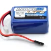 ProTek RC LiFe Kyosho & Tekno Hump Receiver Battery Pack (6.6V/1800mAh) (w/Balancer Plug) 1 ProTek RC LiFe Kyosho & Tekno Hump Receiver Battery Pack (6.6V/1800mAh) (w/Balancer Plug) -Model Collector Hub ptk 5162