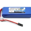 ProTek RC LiFe Mugen/AE/8ight-X Receiver Battery Pack (6.6V/1600mAh) (w/Balancer Plug) -Model Collector Hub ptk 5163