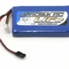 ProTek RC LiFe 3PK/M11 Car Transmitter Battery Pack (9.9V/1600mAh) -Model Collector Hub ptk 5189