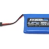 ProTek RC 1S LiPo Transmitter Battery (Sanwa M17/MT-44/MT-5) (3.7V/3000mAh) -Model Collector Hub ptk 5197