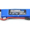 ProTek RC Lightweight LiPo Receiver Battery Pack (Mugen/AE/XRAY/8ight-X) (7.4V/1600mAh) (w/Balance Plug) -Model Collector Hub ptk 5198