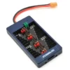 ProTek RC 2S-6S 4-Battery Parallel Charger Board (T-Style/JST-XH) -Model Collector Hub ptk 5335