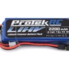 ProTek RC HV LiPo Receiver Battery Pack (Mugen/AE/8ight-X) (7.6V/2200mAh) (w/Balance Plug) -Model Collector Hub ptk 5501