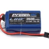 ProTek RC HV LiPo Hump Receiver Battery Pack (Kyosho/Tekno) (7.6V/2600mAh) (w/Balancer Plug) -Model Collector Hub ptk 5502