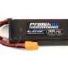 ProTek RC 3S 90C Si-Graphene + HV LiPo Battery w/XT60 Connector (11.4V/1800mAh) 2 ProTek RC 3S 90C Si-Graphene + HV LiPo Battery w/XT60 Connector (11.4V/1800mAh) -Model Collector Hub ptk 5572