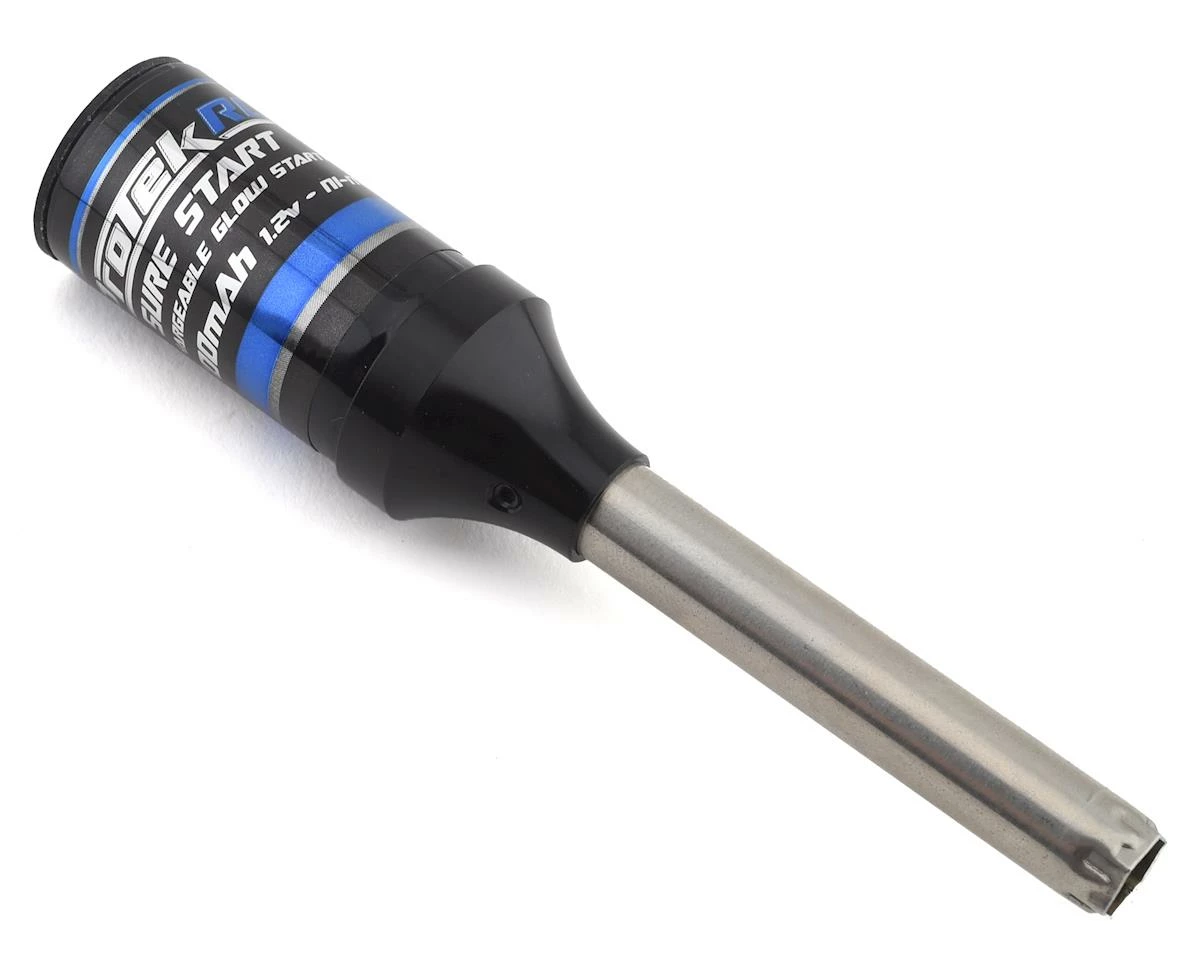 ProTek RC "SureStart 2" Rechargeable Glow Igniter (1.2V/5000mAh) 3 ProTek RC "SureStart 2" Rechargeable Glow Igniter (1.2V/5000mAh)