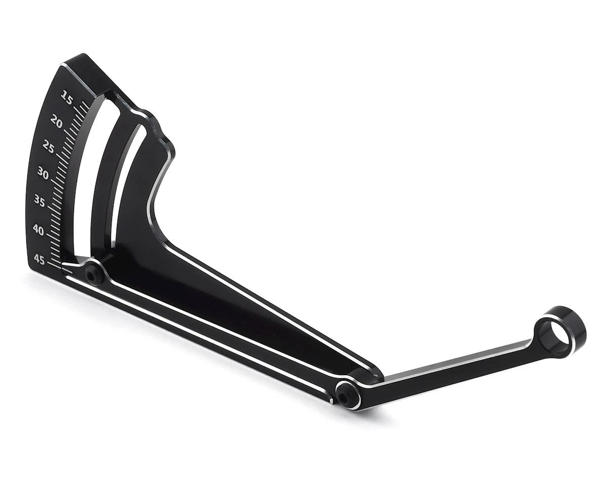 ProTek RC Aluminum Ride Height Gauge (13-45mm) 4 ProTek RC Aluminum Ride Height Gauge (13-45mm) - Image 2