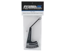 ProTek RC Aluminum Ride Height Gauge (13-45mm) 7 ProTek RC Aluminum Ride Height Gauge (13-45mm) -Model Collector Hub ptk 7612 2
